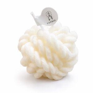 Ball of Yarn Shaped Aromatherapy Smokeless Candles, with‎ Box NWT